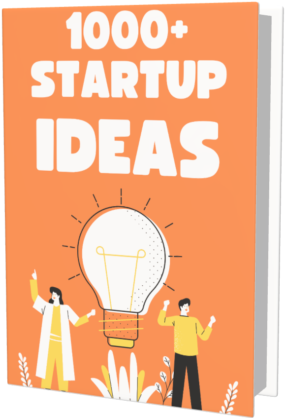 1000+ startup ideas